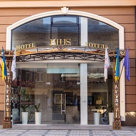 ริอุส Hotel ลวีฟ ภายนอก รูปภาพ