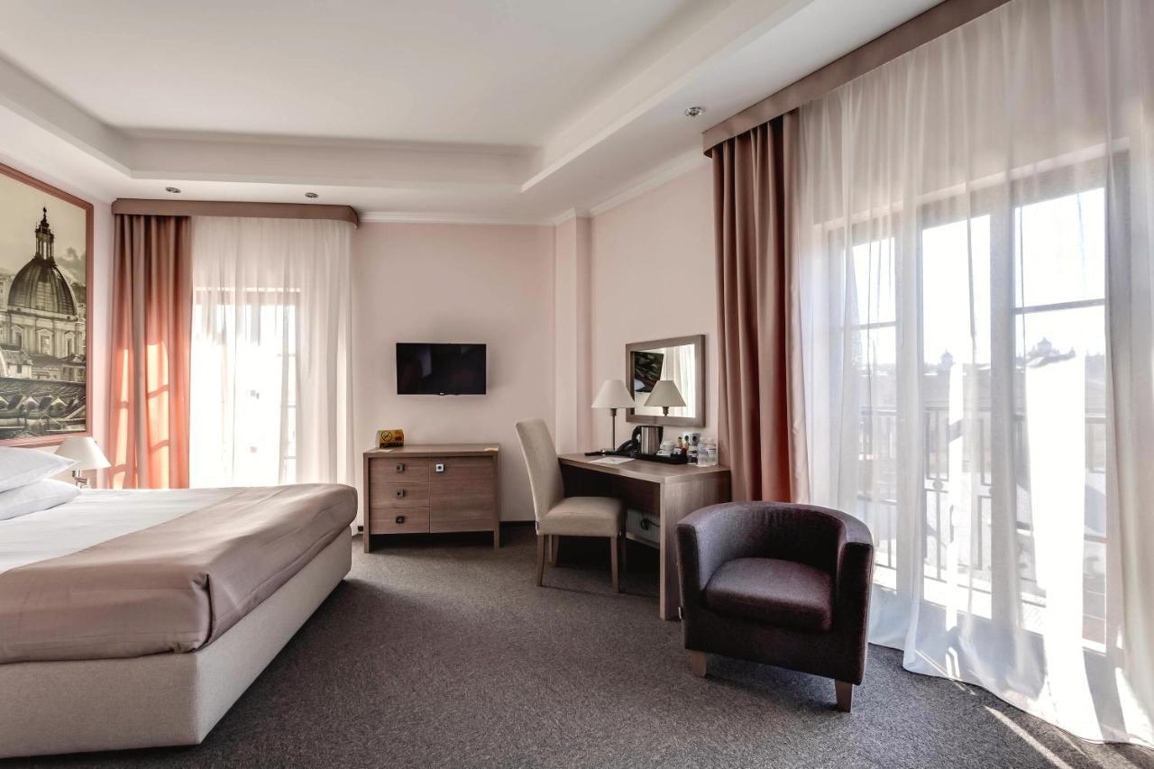 ริอุส Hotel ลวีฟ ภายนอก รูปภาพ
