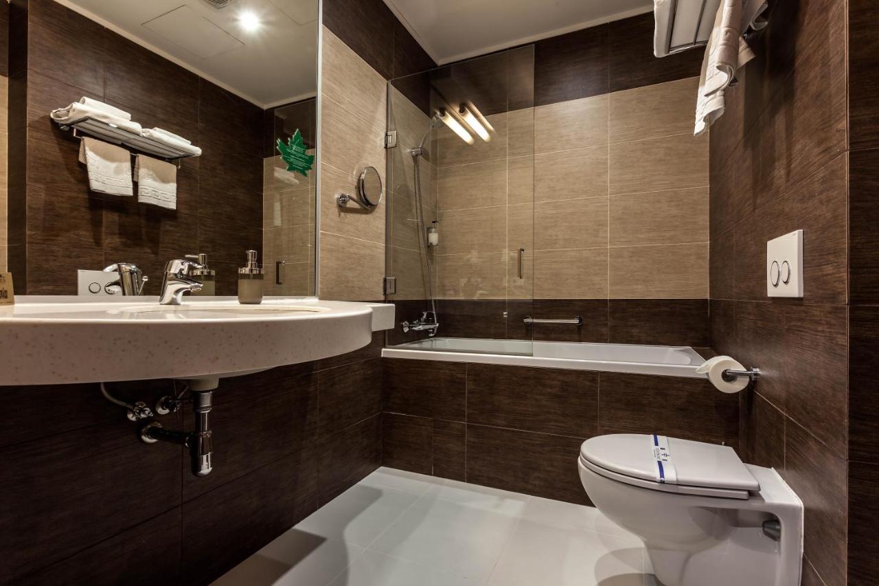 ริอุส Hotel ลวีฟ ภายนอก รูปภาพ