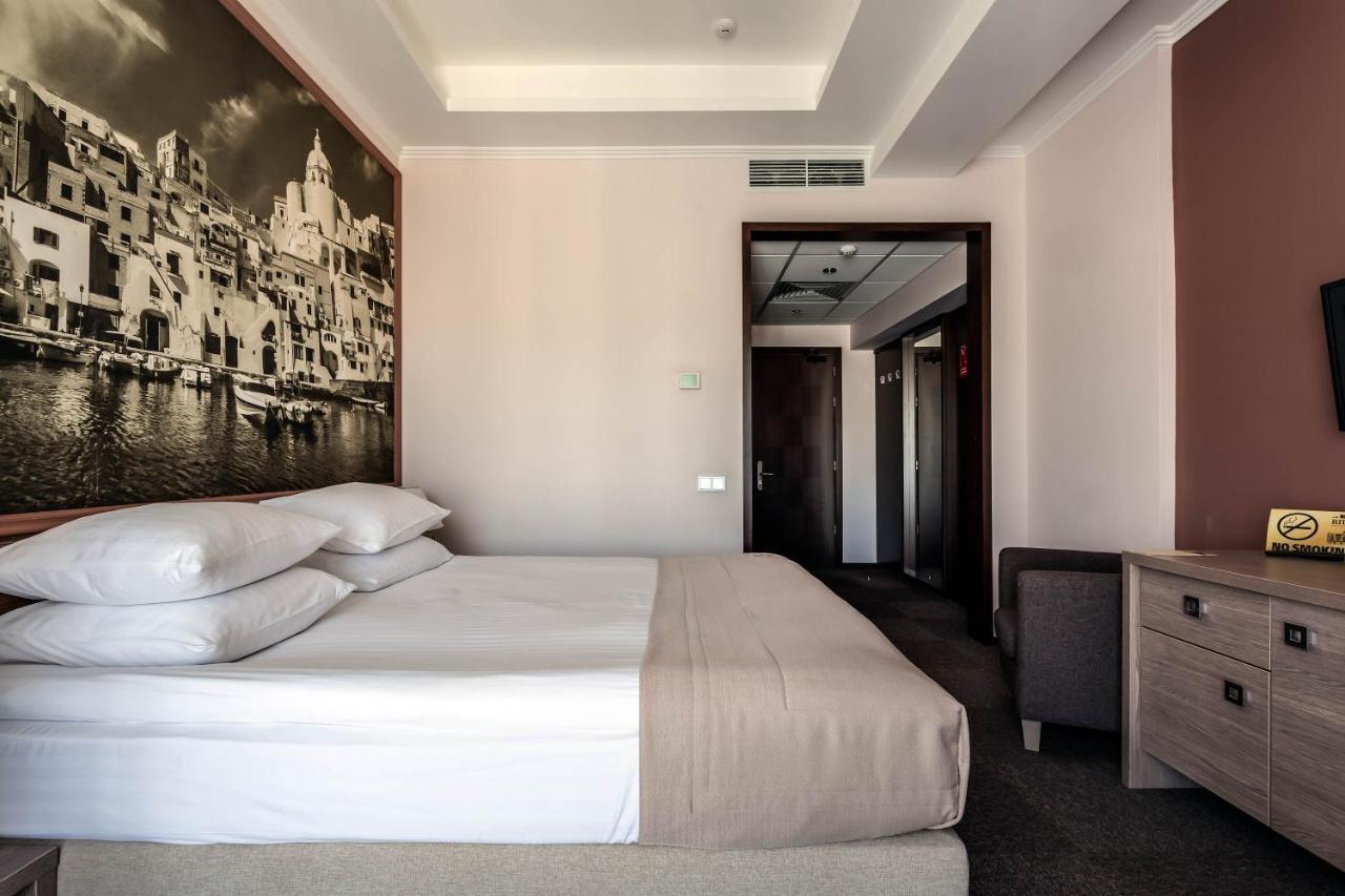 ริอุส Hotel ลวีฟ ภายนอก รูปภาพ