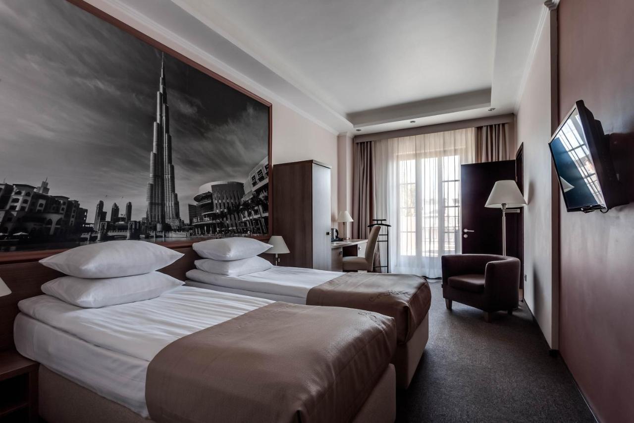 ริอุส Hotel ลวีฟ ภายนอก รูปภาพ