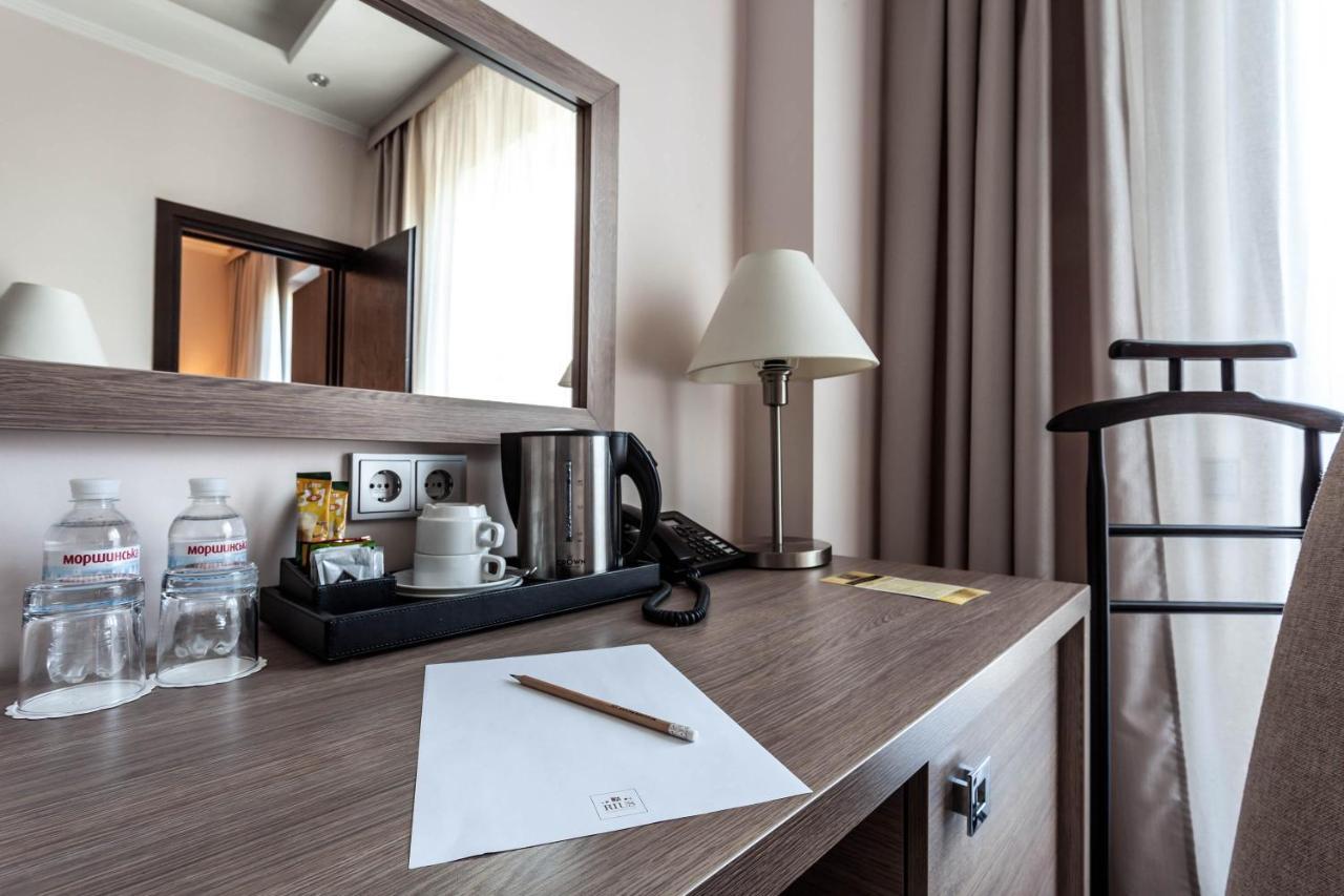 ริอุส Hotel ลวีฟ ภายนอก รูปภาพ