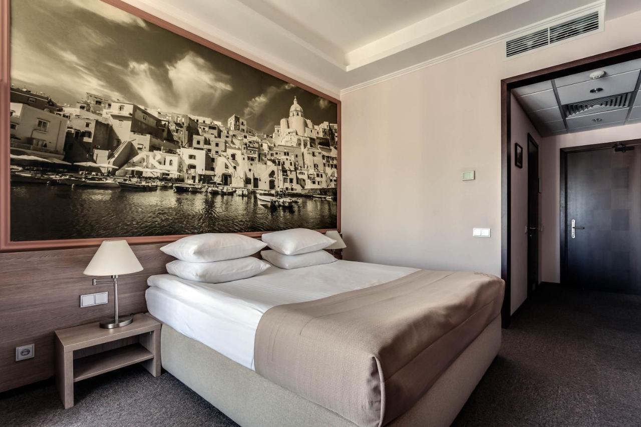 ริอุส Hotel ลวีฟ ภายนอก รูปภาพ