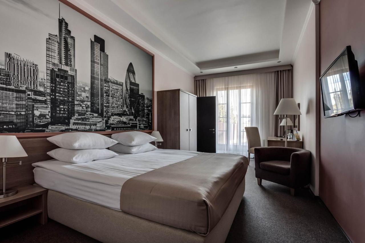 ริอุส Hotel ลวีฟ ภายนอก รูปภาพ