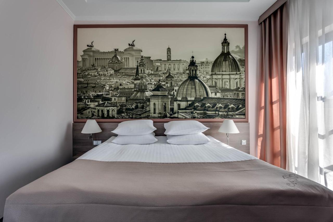 ริอุส Hotel ลวีฟ ภายนอก รูปภาพ