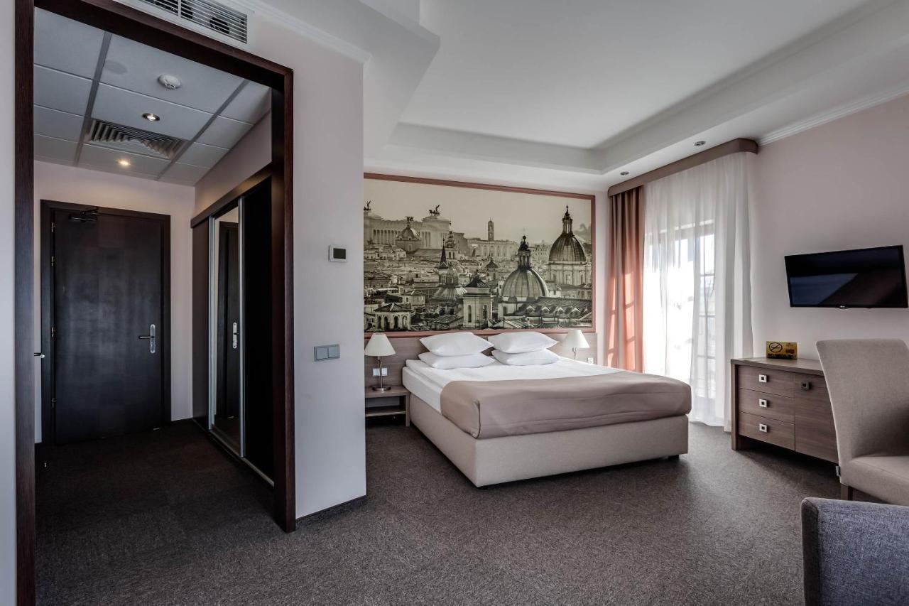 ริอุส Hotel ลวีฟ ภายนอก รูปภาพ