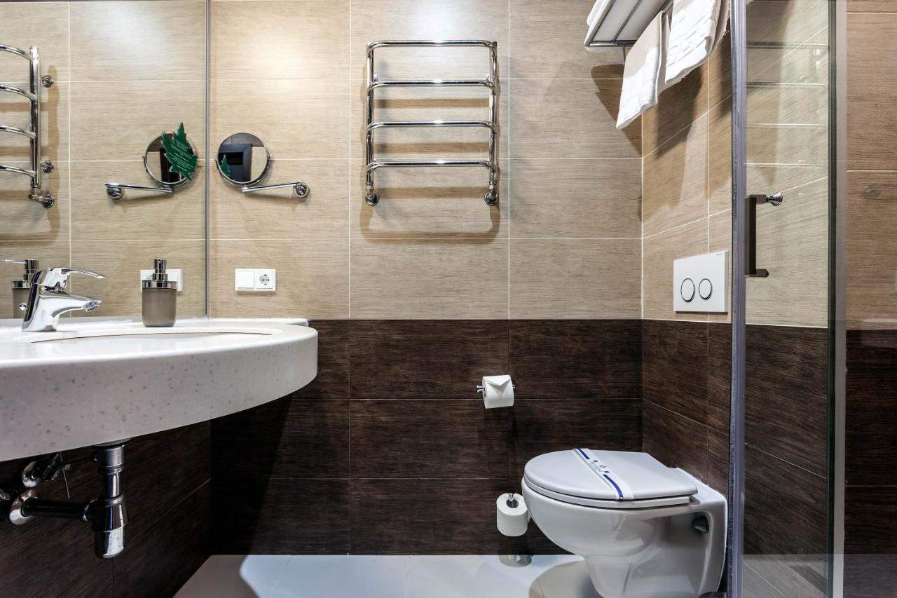 ริอุส Hotel ลวีฟ ภายนอก รูปภาพ