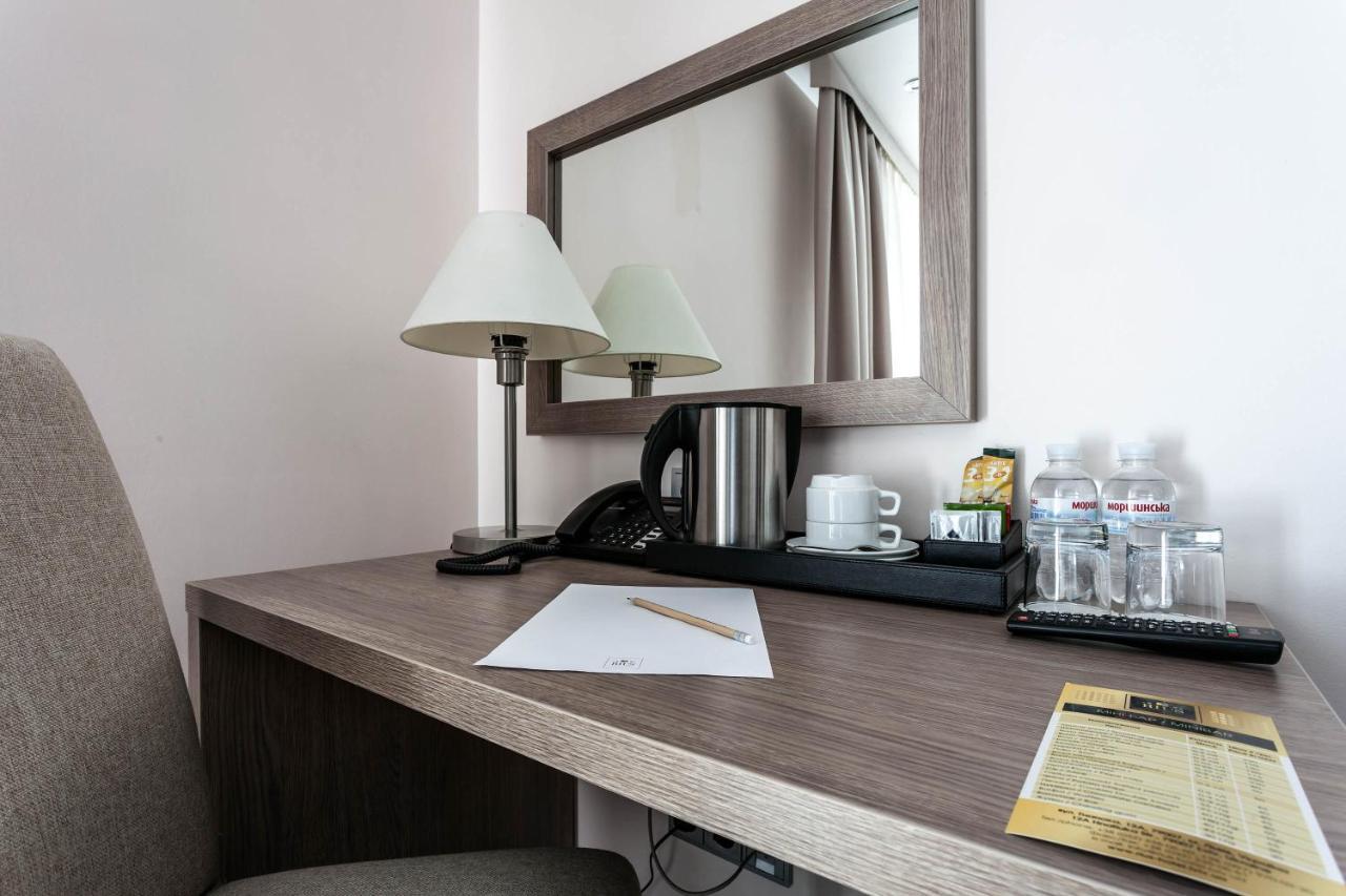 ริอุส Hotel ลวีฟ ภายนอก รูปภาพ
