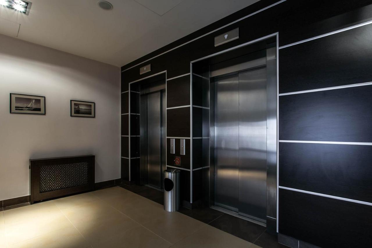 ริอุส Hotel ลวีฟ ภายนอก รูปภาพ