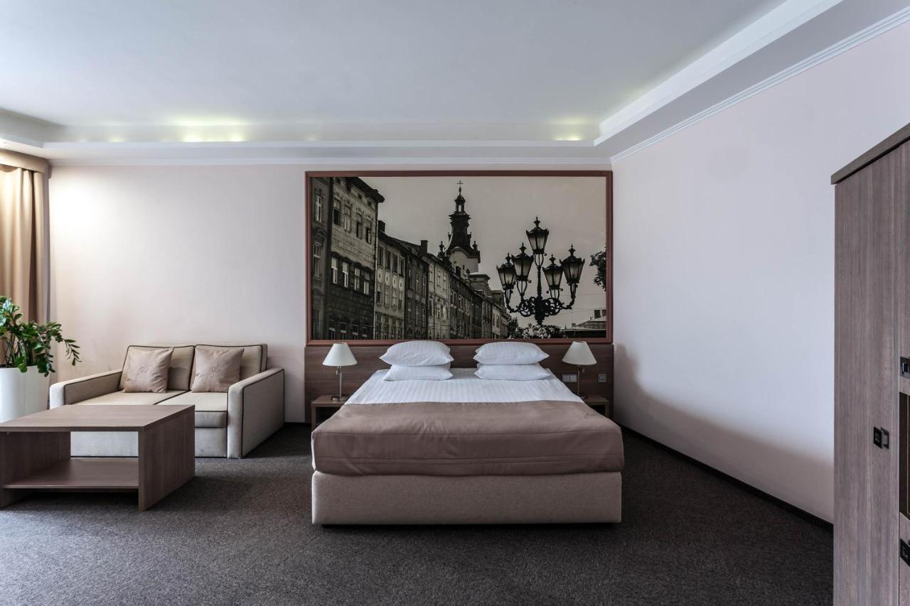 ริอุส Hotel ลวีฟ ภายนอก รูปภาพ