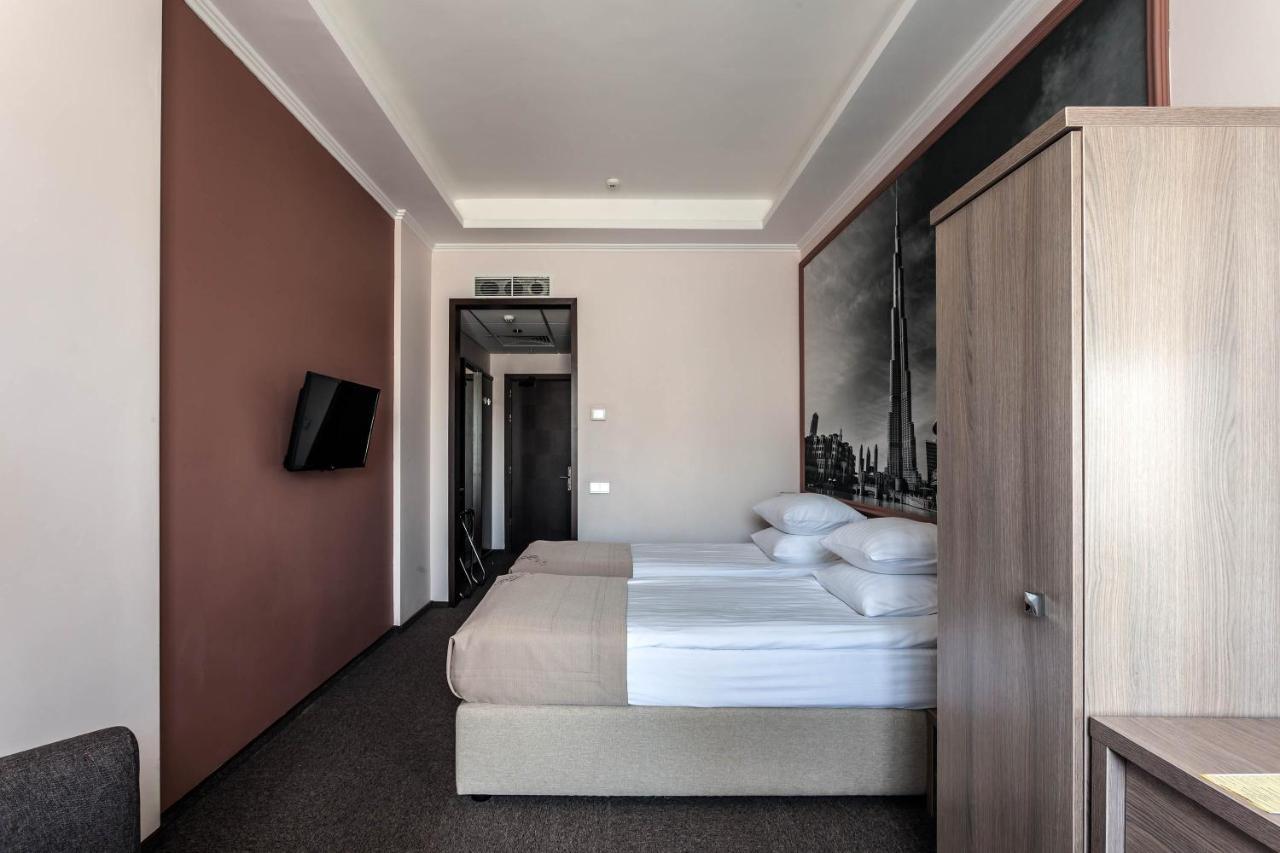ริอุส Hotel ลวีฟ ภายนอก รูปภาพ