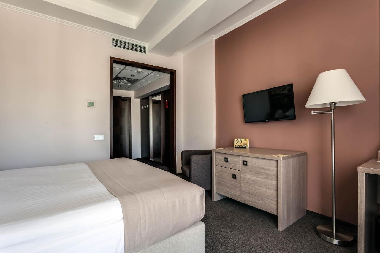 ริอุส Hotel ลวีฟ ภายนอก รูปภาพ