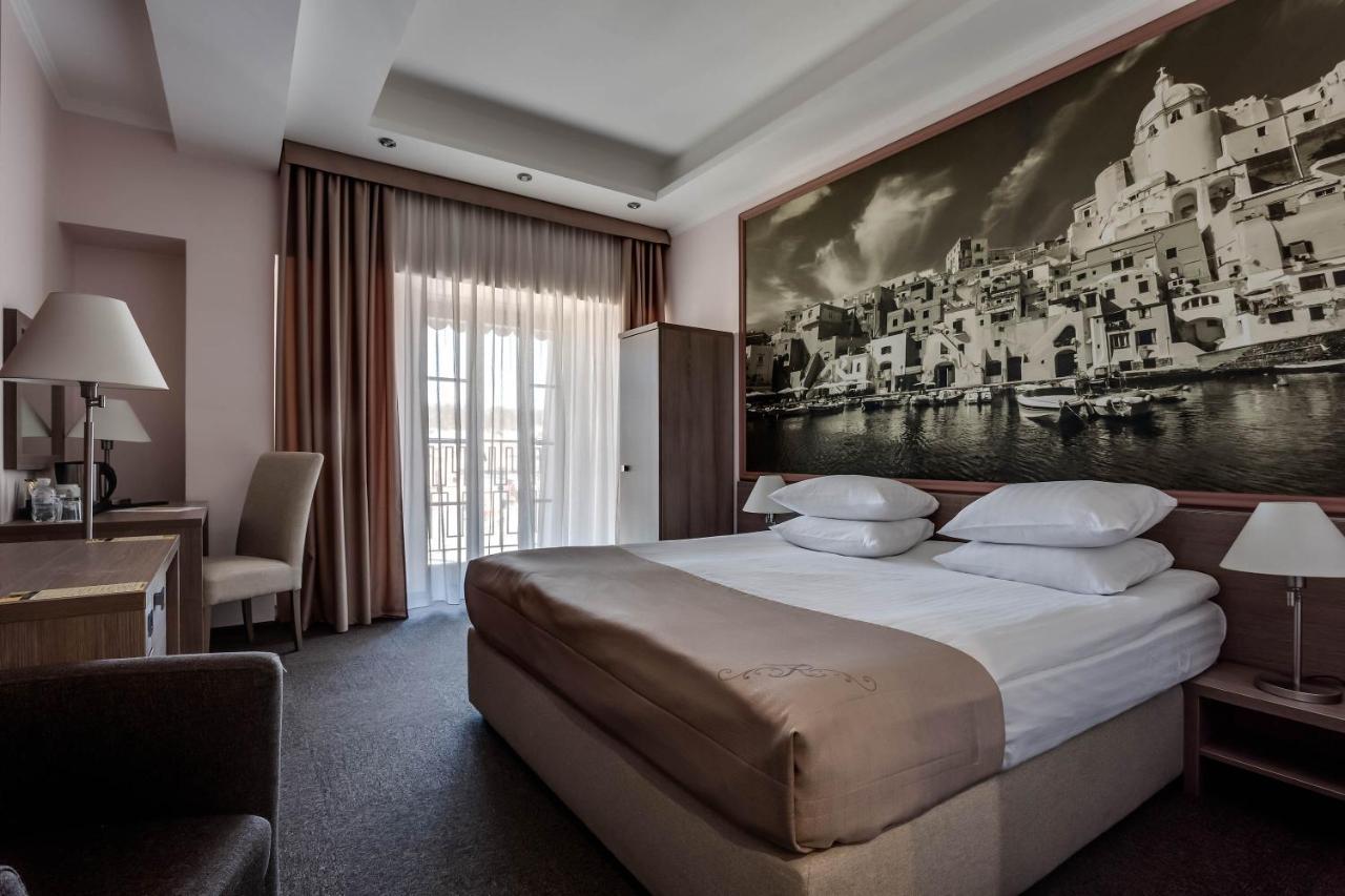 ริอุส Hotel ลวีฟ ภายนอก รูปภาพ