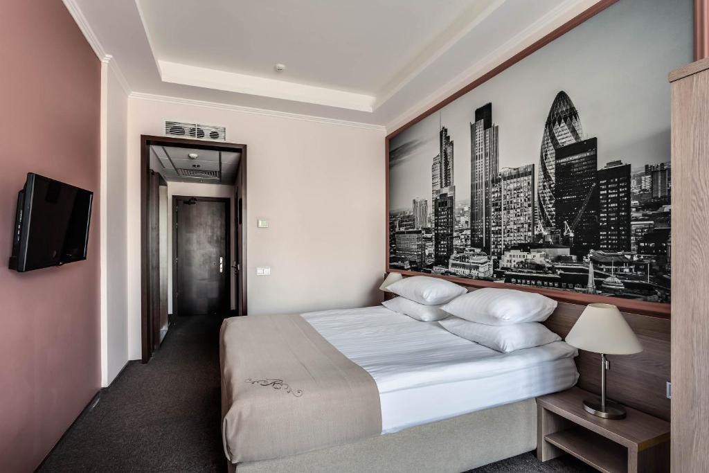 ริอุส Hotel ลวีฟ ภายนอก รูปภาพ