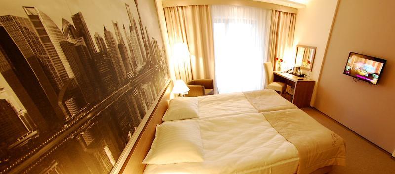 ริอุส Hotel ลวีฟ ภายนอก รูปภาพ