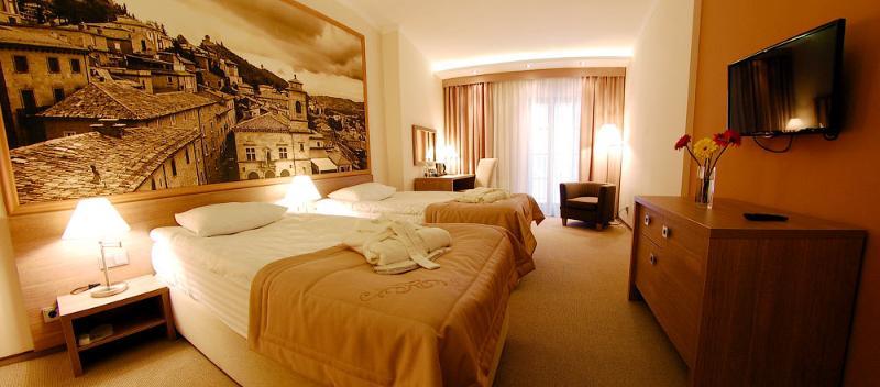 ริอุส Hotel ลวีฟ ภายนอก รูปภาพ