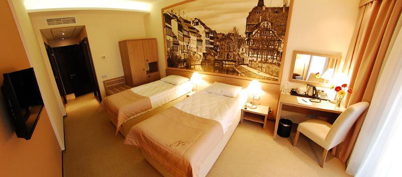 ริอุส Hotel ลวีฟ ภายนอก รูปภาพ