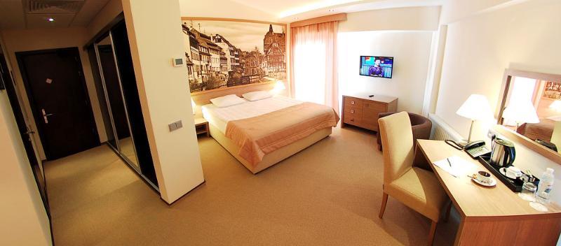 ริอุส Hotel ลวีฟ ภายนอก รูปภาพ