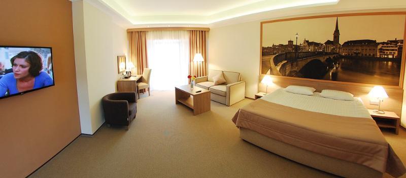 ริอุส Hotel ลวีฟ ภายนอก รูปภาพ