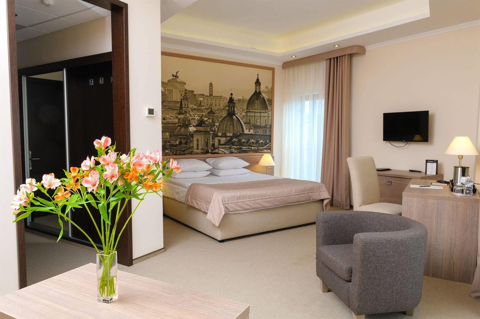 ริอุส Hotel ลวีฟ ภายนอก รูปภาพ