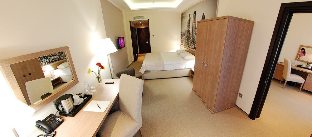 ริอุส Hotel ลวีฟ ภายนอก รูปภาพ